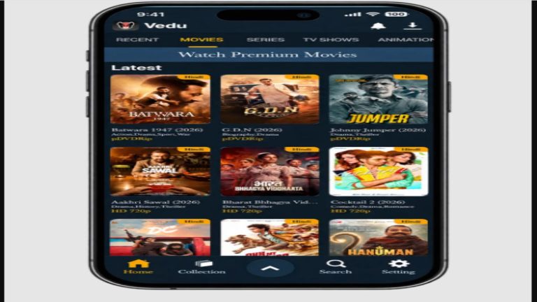 Vedu For Windows